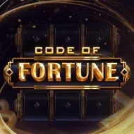 Code of Fortune screenshot