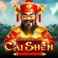 Chests of Cai Shen screenshot