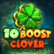 10 Boost Clover screenshot