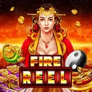 Fire Reel screenshot