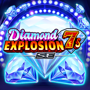 Diamond Explosion 7s SE 96 screenshot