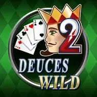 Deuces Wild screenshot