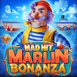 Mad Hit Marlin Bonanza 96 screenshot