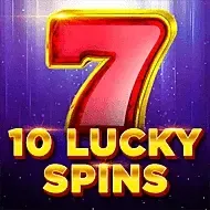 10 Lucky Spins screenshot