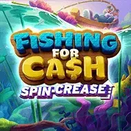 Fishing for CashHighfive