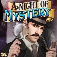 A Night of Mystery screenshot