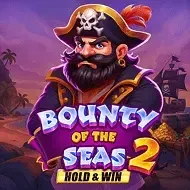 Bounty of the Seas 2 Hold & Win screenshot