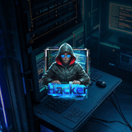 HackerKA Gaming screenshot
