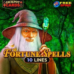 Fortune Spells
