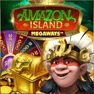 Amazon Island Megaways Maxwin Gaming