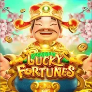 LUCKY FORTUNESFachai screenshot