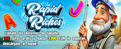 ¡Gana en grande con Flamm!