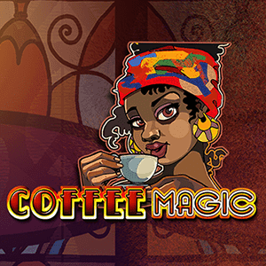 Coffee Magic screenshot
