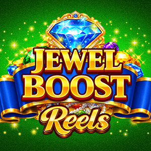 Jewel Boost Reels screenshot