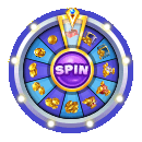 Sorteo de la Suerte welfare icon