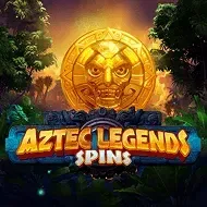 Aztec Legends SpinsMaxwingaming screenshot