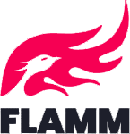 Casino Flamm Logo